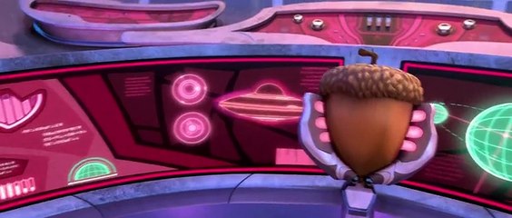 Ice Age- El gran cataclismo - Teaser trailer español (HD)