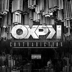 Oxpk - Focus feat. Daoud, Fiosoma & Imano