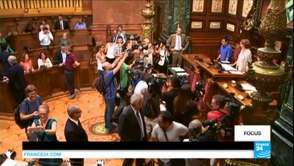 How are the Podemos-backed mayors faring six months on?