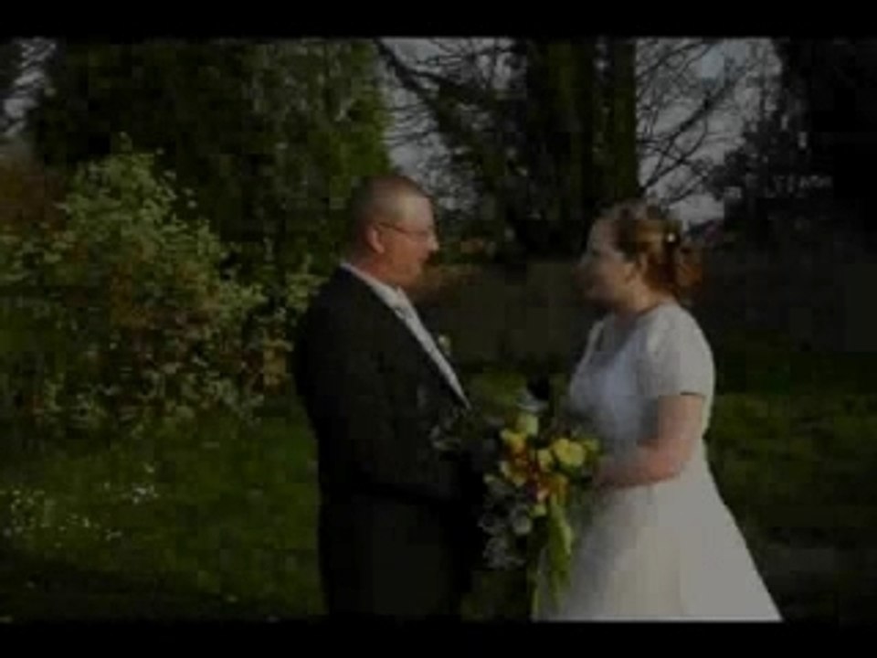 Mariage 14 avril 2007