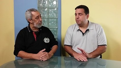 Bate-papo com o Son