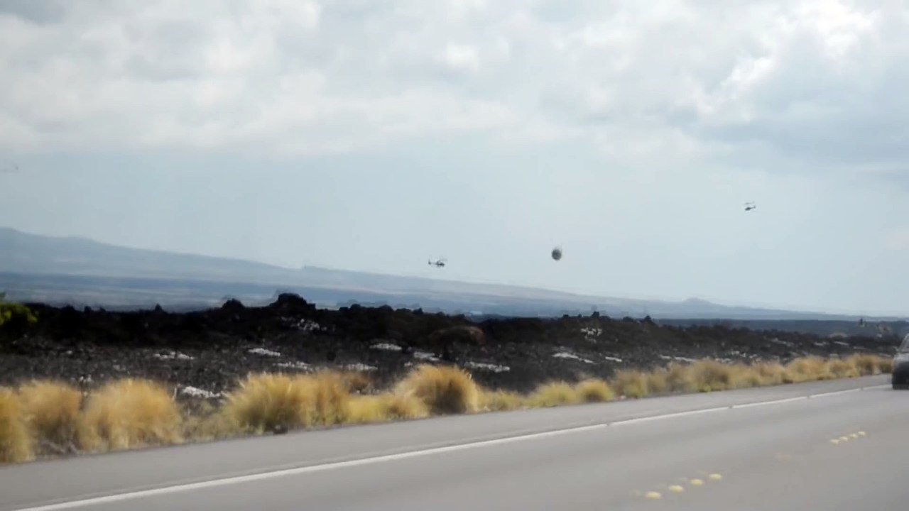 Breaking News UFO Sightings Helicopters Surround UFO Shocking Footage Watch Now! Aug 19 , 2012