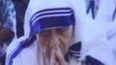El Papa aprueba la canonización de Teresa de Calcuta