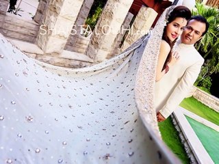 Shaista Lodhi Wedding Movie