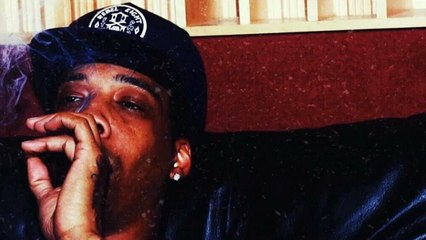 Chevy Woods - 56 Grams (Freestyle)