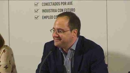 Luena asegura que entiende que "Mariano Rajoy se quiera jubilar"