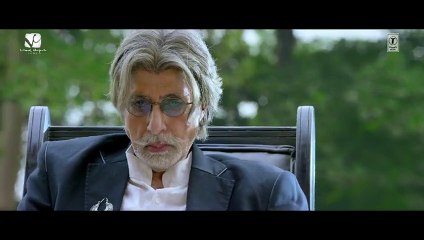 'MAULA' Video Song ¦ WAZIR ¦ Amitabh Bachchan, Farhan Akhtar ¦ Javed Ali ¦ T-Series