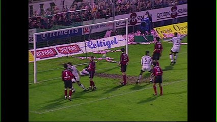 J19. EAG/SRFC : Historique