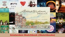 Download  Amsterdam Sketchbook Sketchbooks Ebook Free