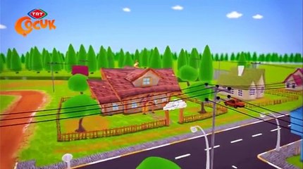 TRT Çocuk Biz İkimiz 4. bölüm