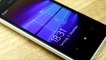 Microsoft Lumia 550 Launched: