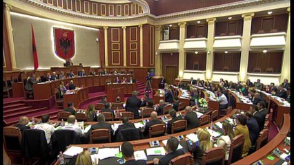 Basha: Socialistë, refuzoni kriminelët në partinë tuaj - Top Channel Albania - News - Lajme