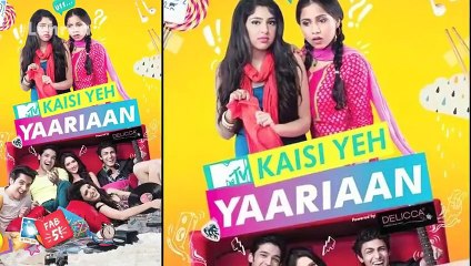 Woah! 'Kaisi Yeh Yaariaan' To Come With Season 2   MTV (1)