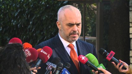 RAMA: JANARI DO TE ZBULOJE TE VERTETEN PER DEKRIMINALIZIMIN