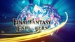 Final Fantasy Explorers - Trailer Multijoueur
