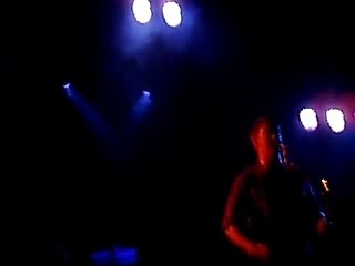 QOTSA Elysée Montmartre 09/05/07 Paris