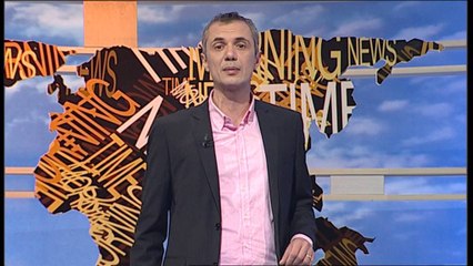 Ditë e Re, 18 dhjetor 2015- Ora News