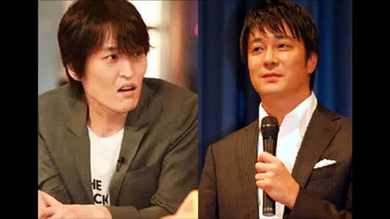 今明かされる、加藤浩次と千原ジュニア～確執の原因、名古屋事件