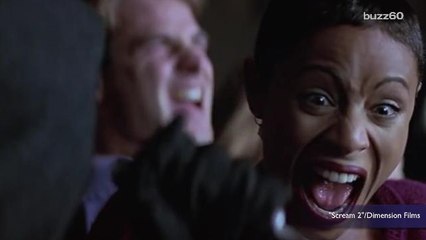 Horror movies are bad for your health