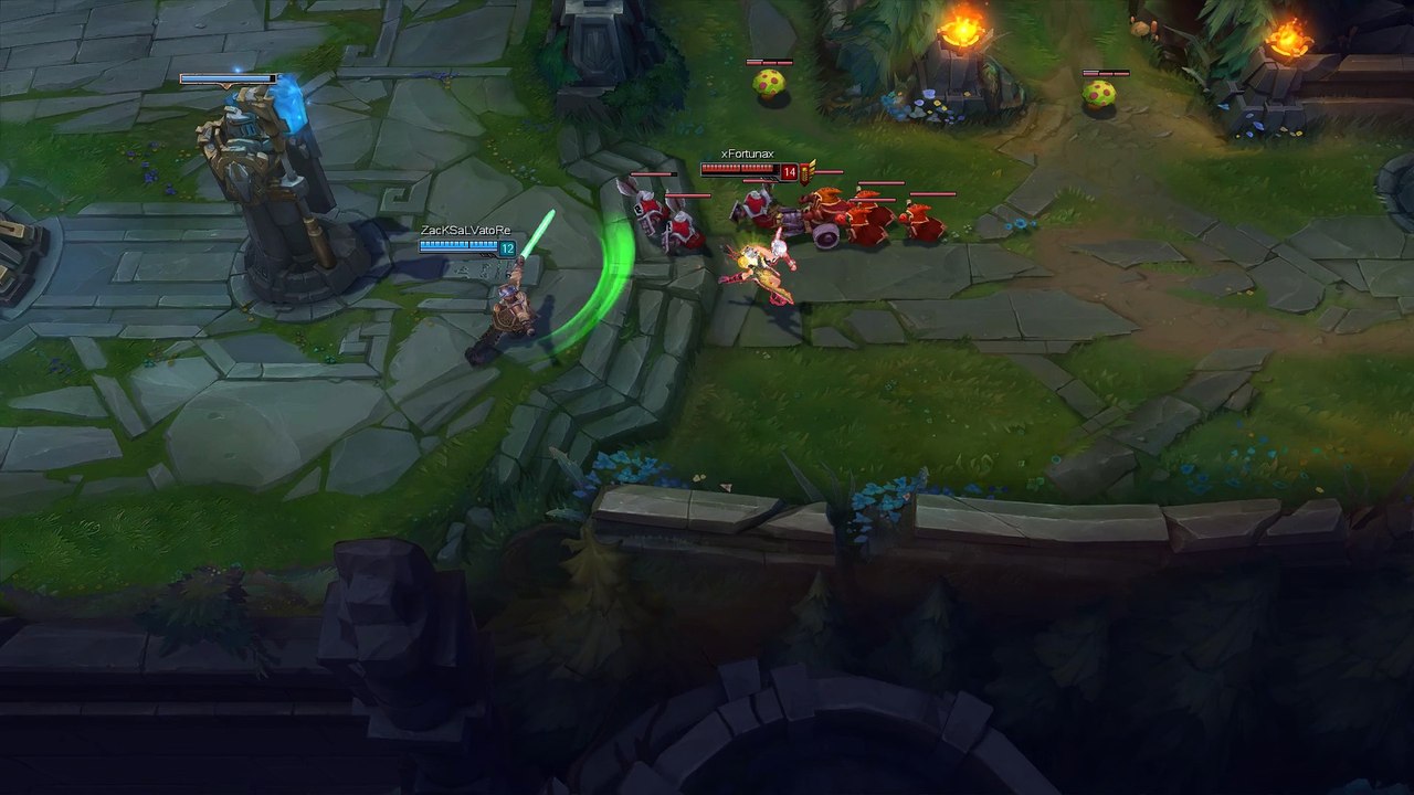Bait lb