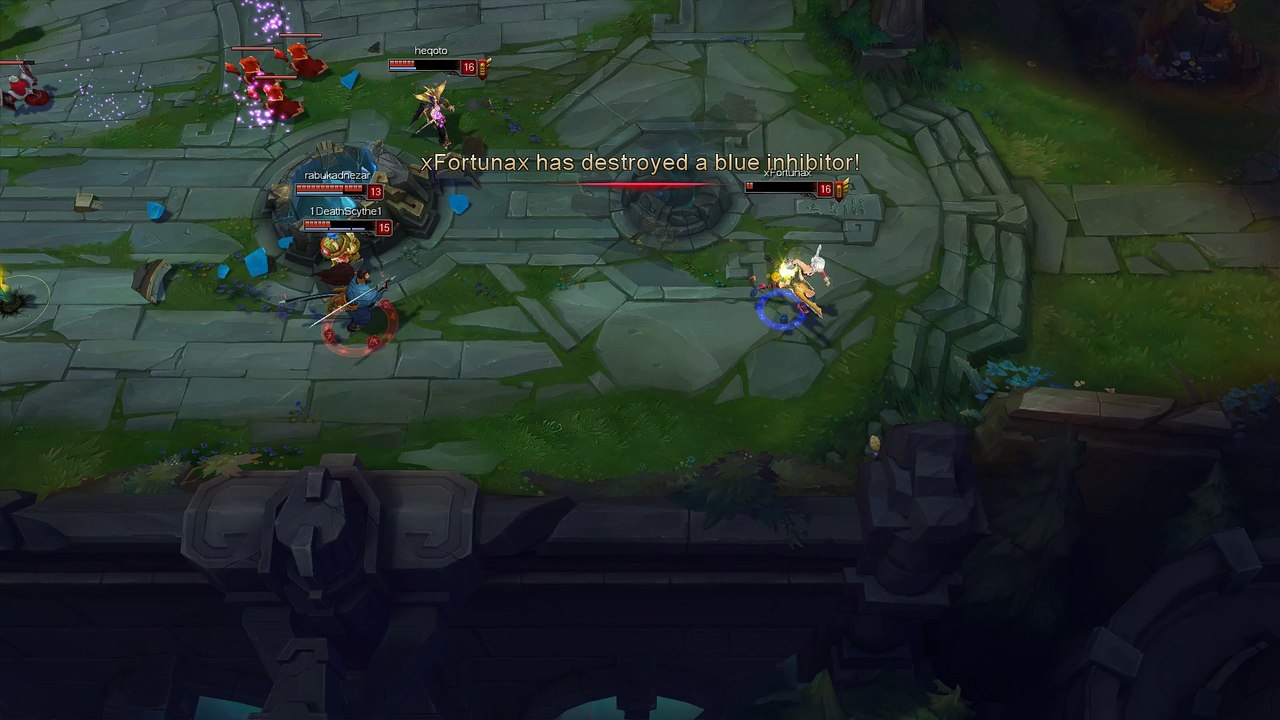 Bait lb 2