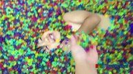 1 Million+ ORBEEZ BATH EXPLOSION SPA Party Playtime in the Bathtub Kids Video Ryan ToysRev
