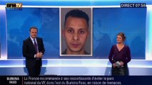 Énorme malaise en direct sur BFMtv - Zap-Télé du 18 décembre