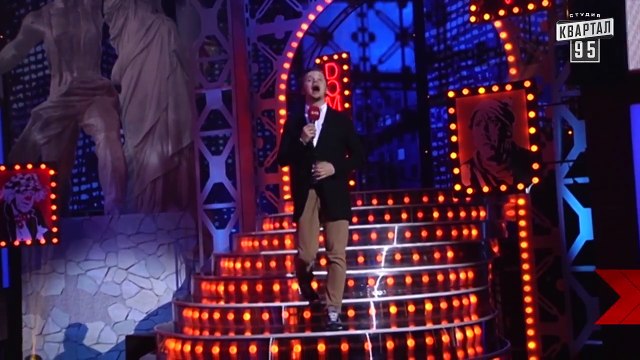 Конфликт Авакова и Саакашвили,как это было - ЧистоNews #240