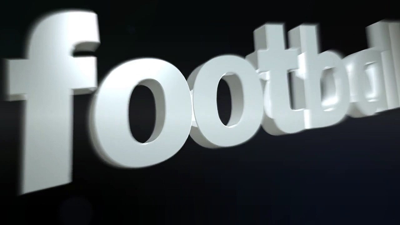 Le coup franc en lucarne de Pogba vu des tribunes