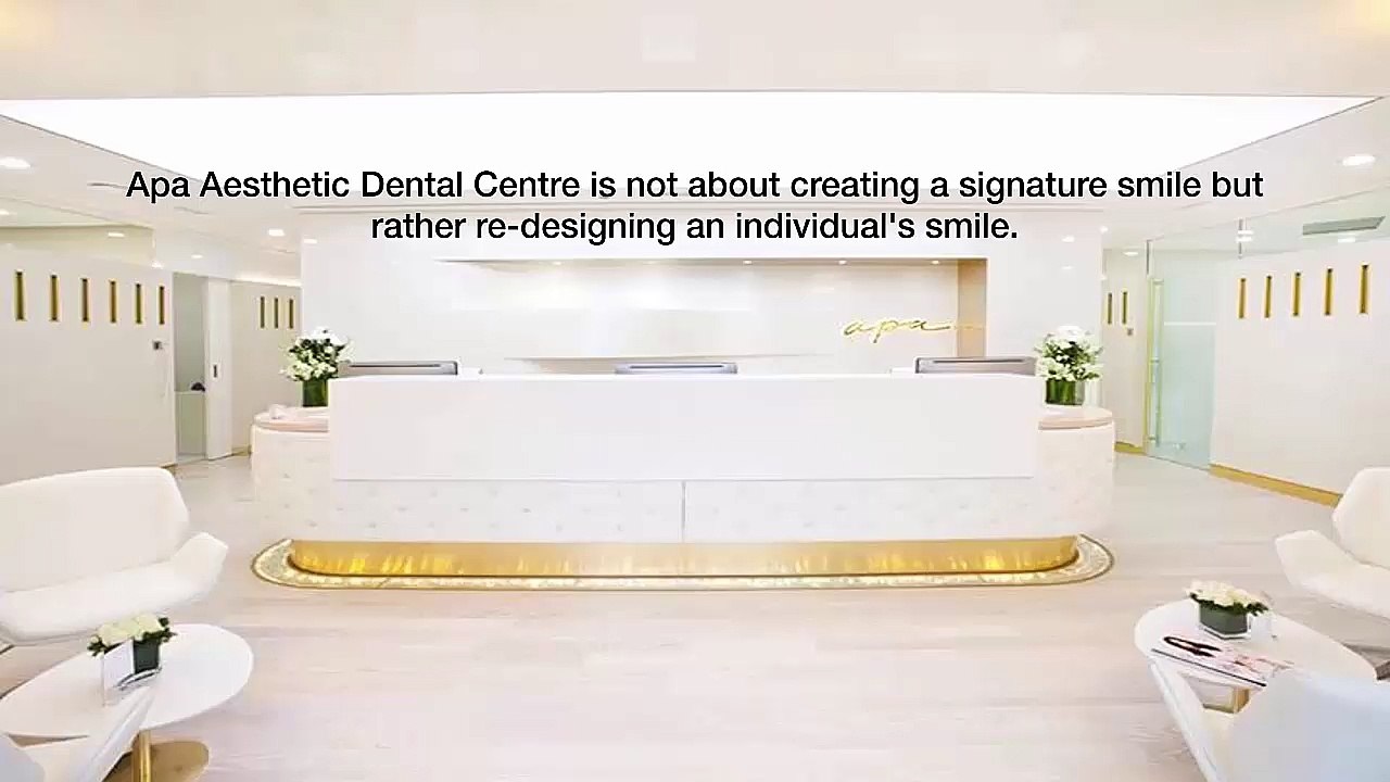 Why You Have To See A Cosmetic Dentist