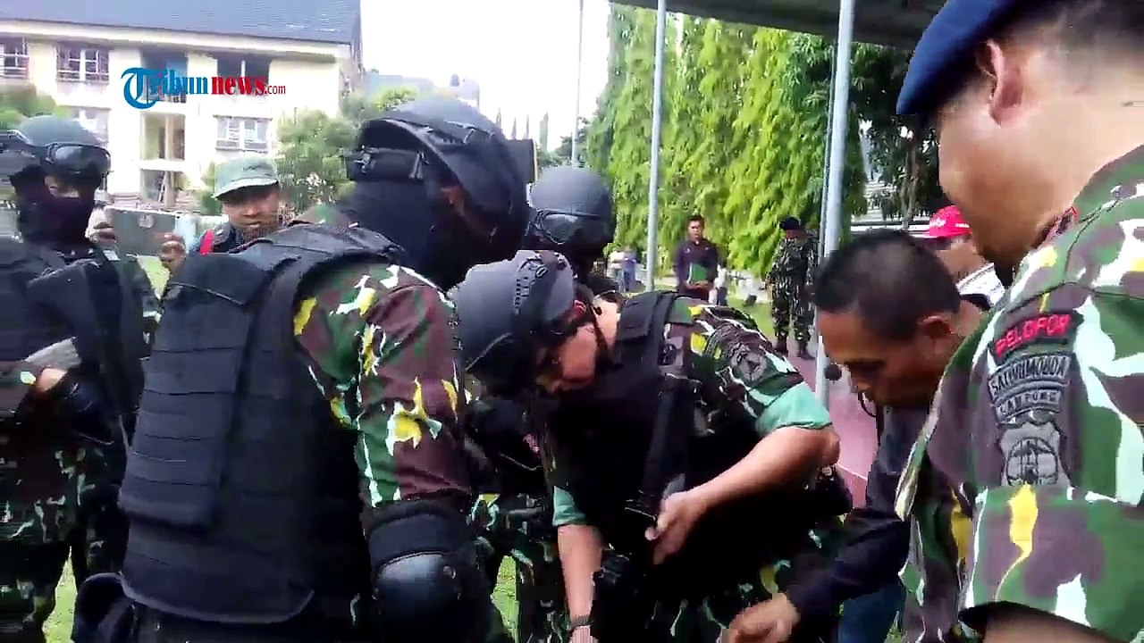 Tembakan Gubernur Lampung Selalu Tepat Sasaran