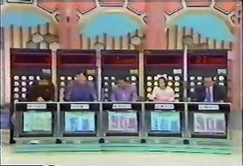 [90年代バラエティ黄金期シリーズ] クイズ世界はＳＨＯＷｂｙショーバイ#124「つかまえる商売」（1992年3月11日 ＯＡ）
