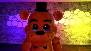 [SFM FNAF] Life Of The Night Guard [Awesome SFN FNAF Animation]