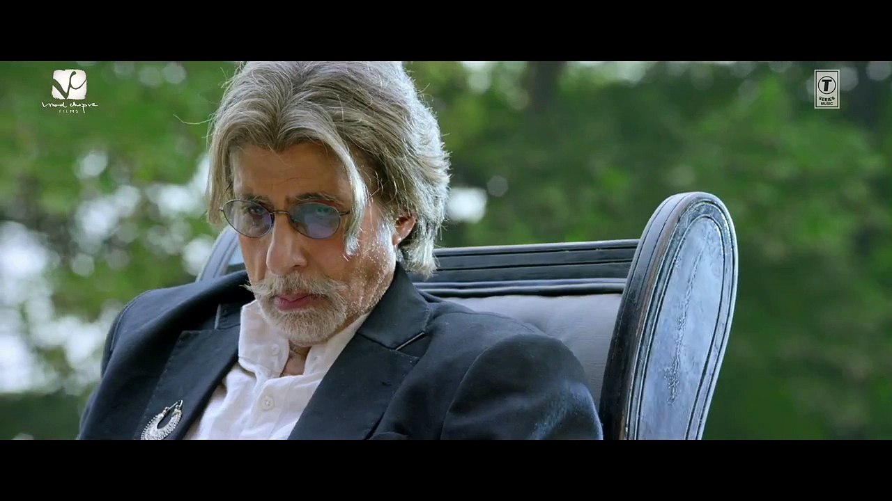 Maula HD Video Song - Javed Ali - WAZIR [2016]