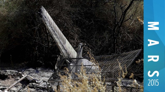 Mars 2015 : Drame sur Dropped