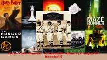 Read  New York Giants A Baseball Album Images of Baseball Ebook Free