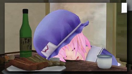 VVAN姉貴 Has a Angry Bird's Theme Song