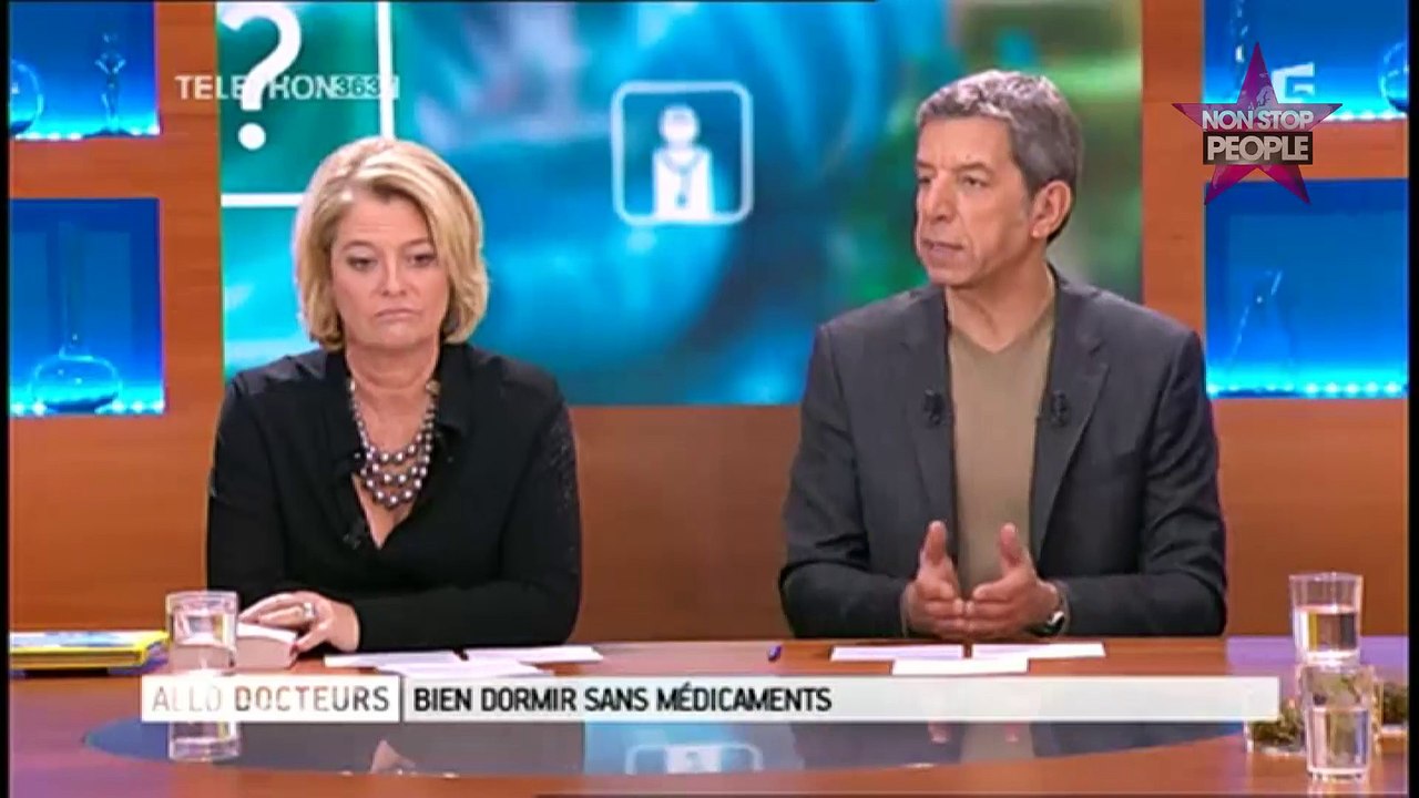 Michel Cymes : ses étonnantes confidences sur sa popularité (vidéo)