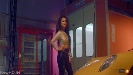 Neha Kakkar's New Car Song 🎶