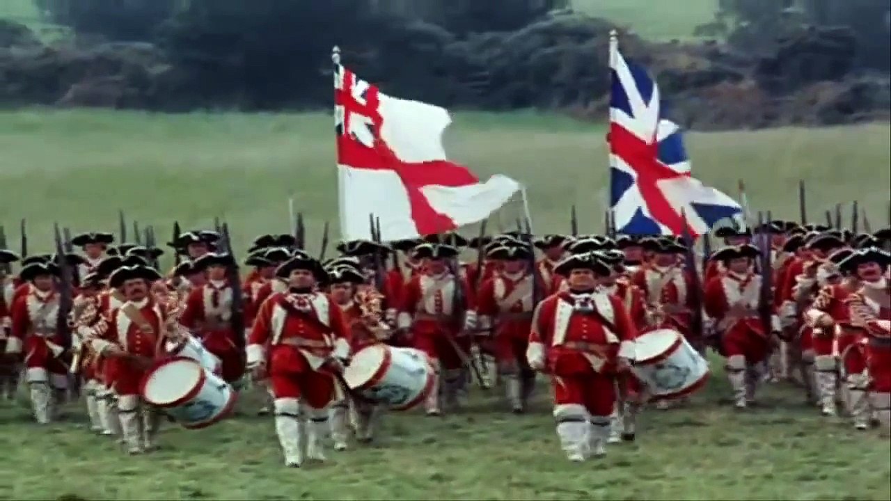 Barry Lyndon