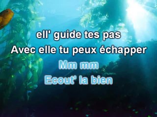 KARAOKE COMME CI COMME CA
