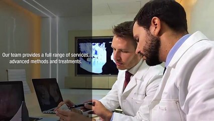 Get Your Confidence Back With Dental Cosmetics