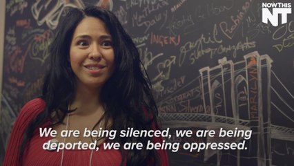 Immigrants Tell Us What They Want From a Presidential Candidate