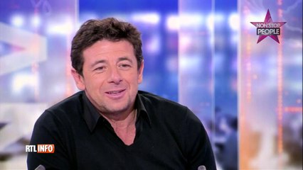 Patrick Bruel dézingue Marine Le Pen après ses photos de Daech sur Twitter, "on voit son vrai visage"