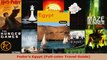 Read  Fodors Egypt Fullcolor Travel Guide PDF Online