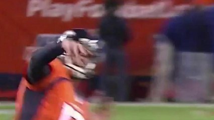 Who has the edge in Broncos vs. Steelers?