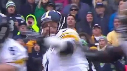 Can the Steelers offense handle the Broncos defense?