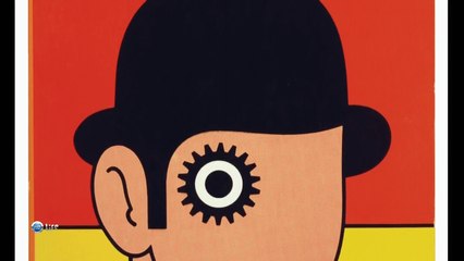 Documentary - The Beauty of Books 4of4 Paperback Writer