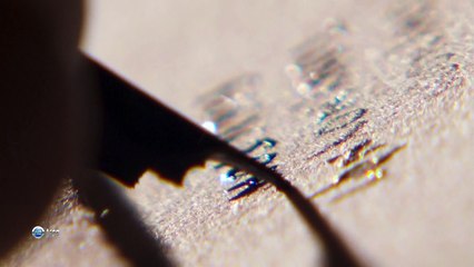 Documentary - The Beauty of Books 1of4 Ancient Bibles