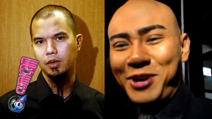 Percakapan Dhani dan Deddy Corbuzier - Cumicam 18 Desember 2015